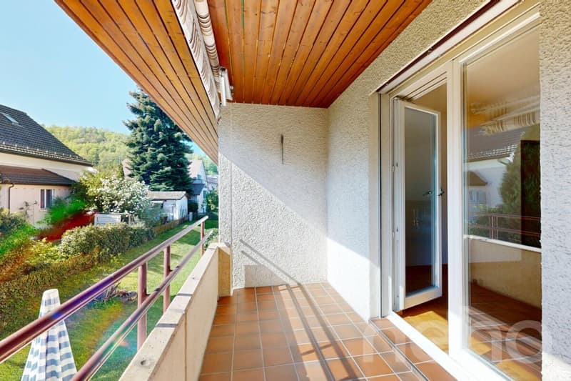 5-Zimmer-Wohnung mit Lift bis vor die Tür: ruhig und zentral (12)