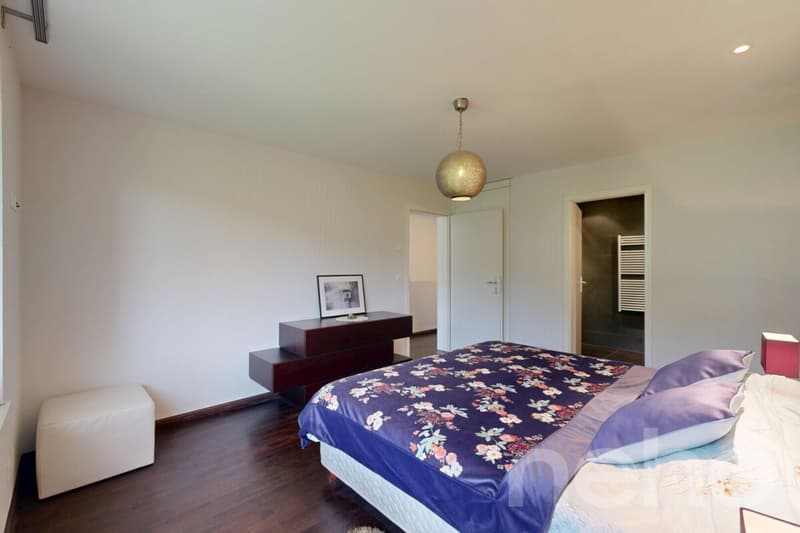 Magnifique duplex avec terrasse et jardin privatif (11)