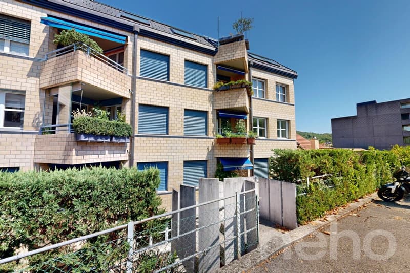 Appartement 4.5 pces lumineux et idéalement situé pour les familles (12)