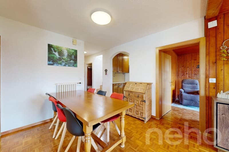 Une propriété rare aux multiples possibilités (5)