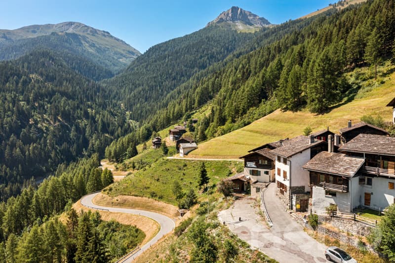 ANCIEN GÎTE À RÉNOVER À VICHÈRES - PROJETS D'ARCHITECTE INCLUS (5)