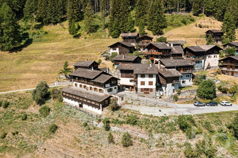 ANCIEN GÎTE À RÉNOVER À VICHÈRES - PROJETS D'ARCHITECTE INCLUS (3)