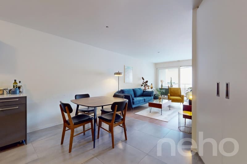 appartement contemporain proche centre-ville (2)