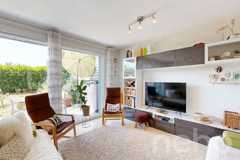 Superbe maison familiale de 6.5 pces - 170m² à Marin (5)