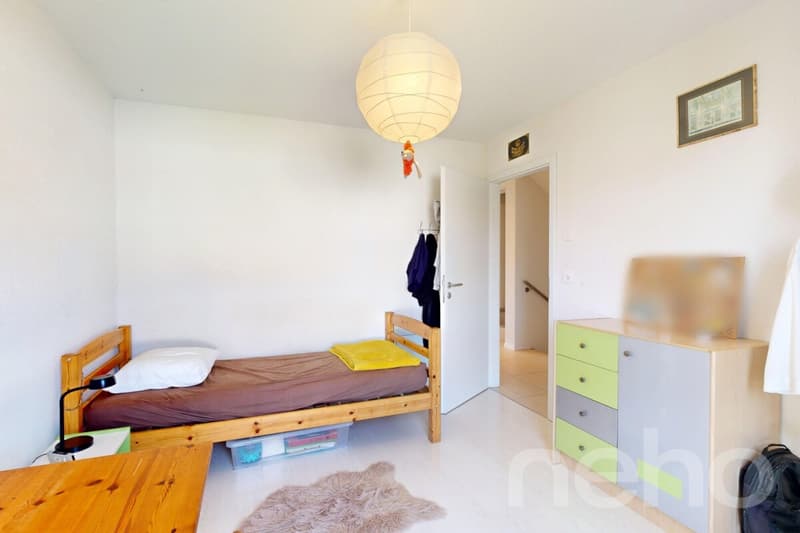 Superbe maison familiale de 6.5 pces - 170m² à Marin (9)