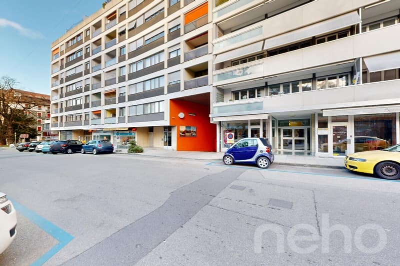 Appartement familial lumineux, 114 m², au c?ur de la ville (12)