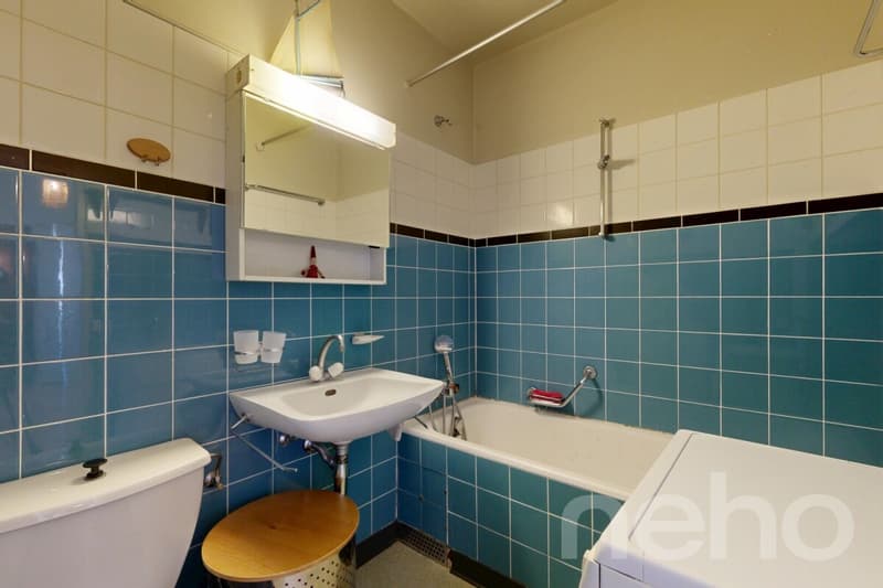 Appartement familial lumineux, 114 m², au c?ur de la ville (10)