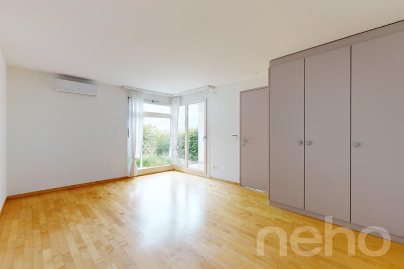 Terrassenhaus mit Blick über Bremgarten (8)