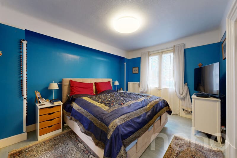 Triplex 5 pièces de 150 m² à personnaliser ? sous-sol aménagé (9)