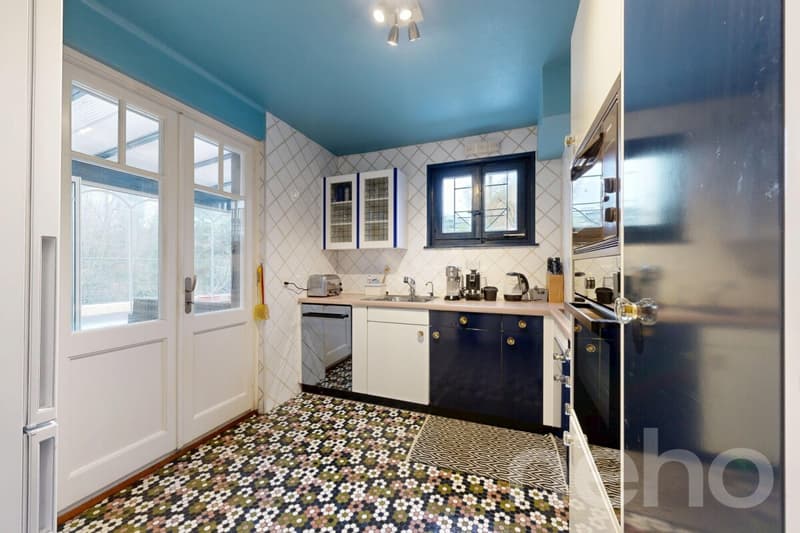 Triplex 5 pièces de 150 m² à personnaliser ? sous-sol aménagé (4)