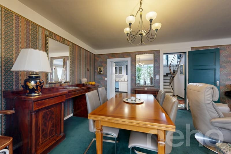 Triplex 5 pièces de 150 m² à personnaliser ? sous-sol aménagé (12)