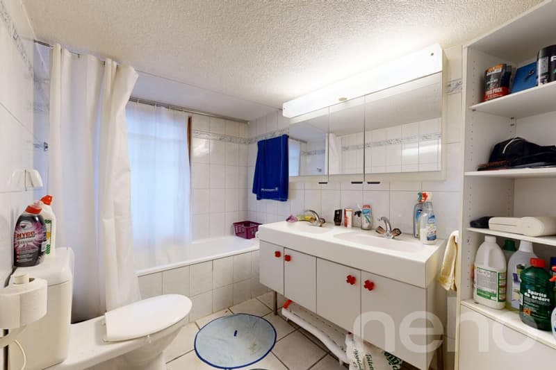 Immeuble de rapport à fort potentiel au centre de La Neuveville (10)