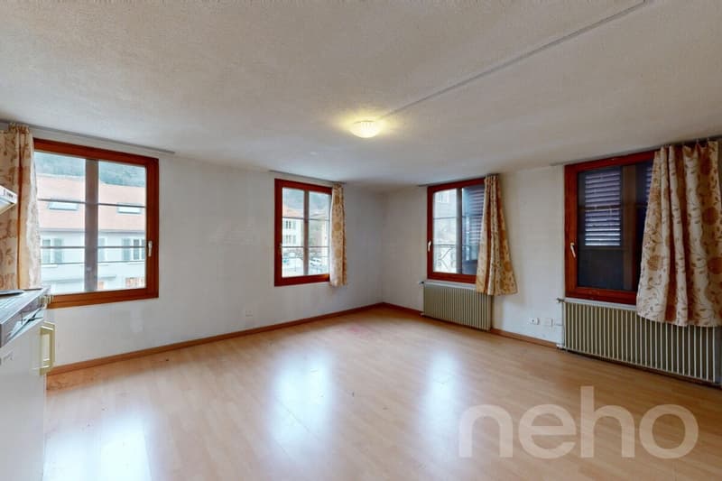 Immeuble de rapport à fort potentiel au centre de La Neuveville (9)