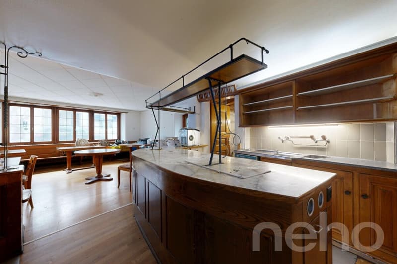 Immeuble de rapport à fort potentiel au centre de La Neuveville (4)