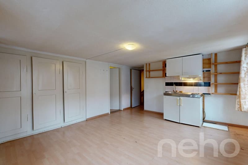 Immeuble de rapport à fort potentiel au centre de La Neuveville (7)