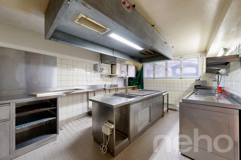 Immeuble de rapport à fort potentiel au centre de La Neuveville (5)