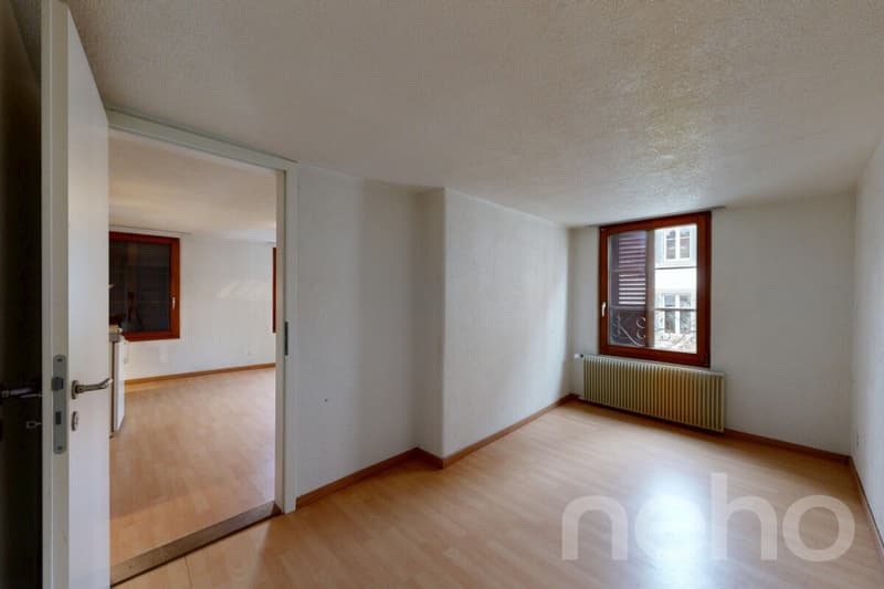 Immeuble de rapport à fort potentiel au centre de La Neuveville (8)