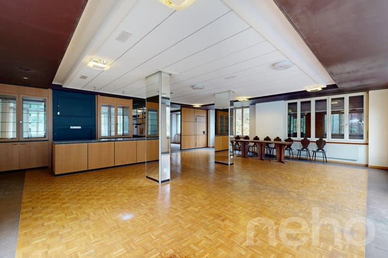 OPPORTUNITÉ RARE : RÉVEILLEZ LA LÉGENDE DE LA MAISON MONSIEUR (1)