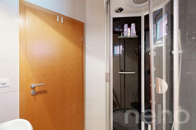 Maison 4 pièces avec jardin privatif et mezzanine (11)