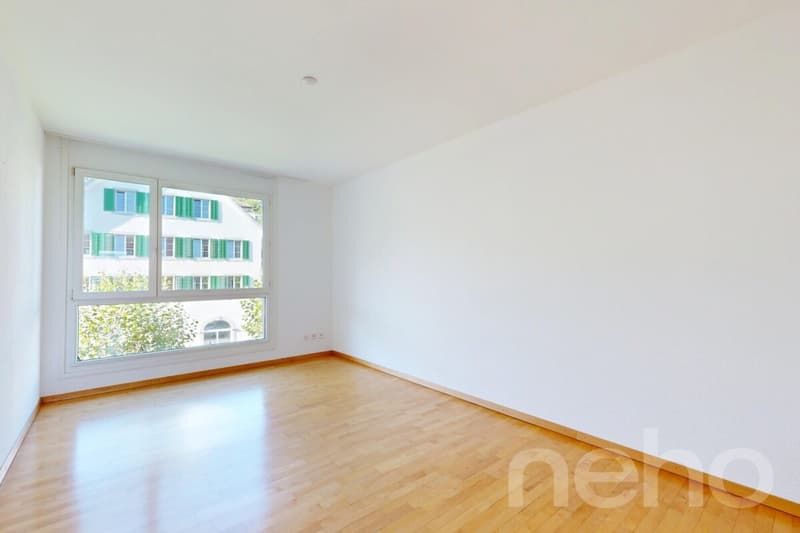 Lichtdurchflutete 4.5-Zimmer-Wohnung in Horgen (10)
