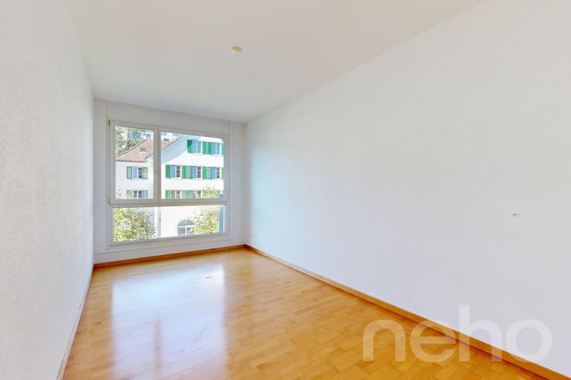 Lichtdurchflutete 4.5-Zimmer-Wohnung in Horgen (7)