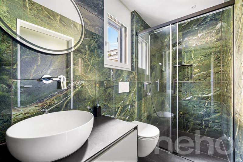 Luxuriöses 7.5 Zimmerhaus mit Aussenpool - Exklusives Wohnen in Suhr (5)