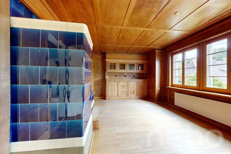 5.5-Zimmer-Einfamilienhaus mit grossem Grundstück und viel Potenzial (12)