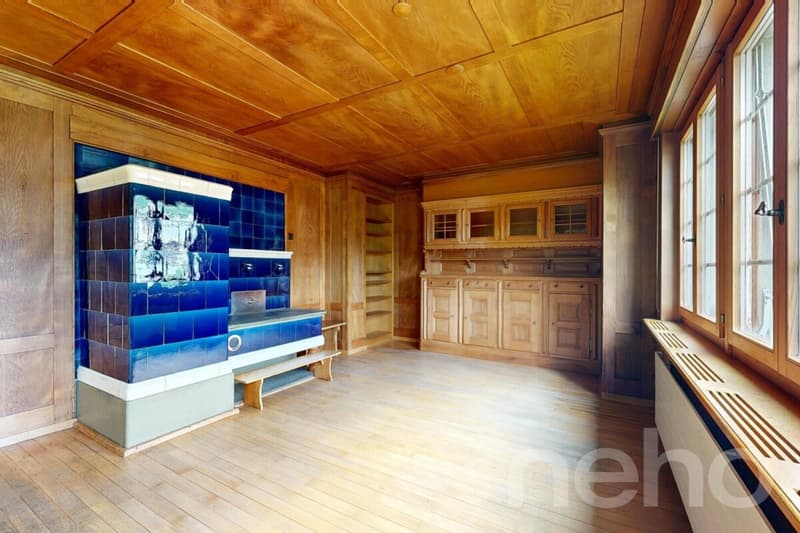 5.5-Zimmer-Einfamilienhaus mit grossem Grundstück und viel Potenzial (4)