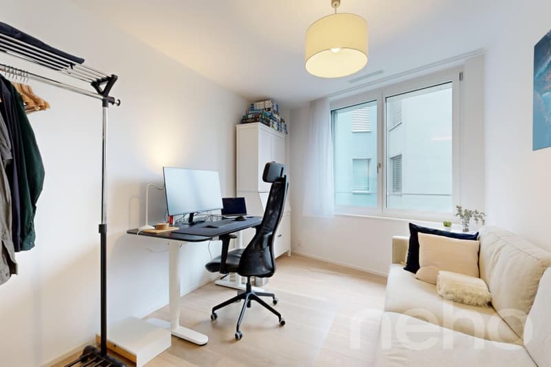 Hochwertige 3.5-Zimmer-Wohnung an begehrter Lage (11)