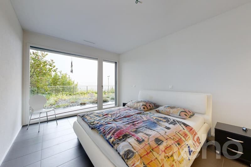 Wohnen mit Weitblick ? 4.5-Zimmer-Terrassenwohnung mit Doppelgarage (9)