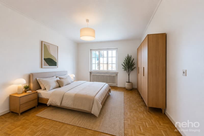 Magnifique maison à Poliez-Pittet! (8)