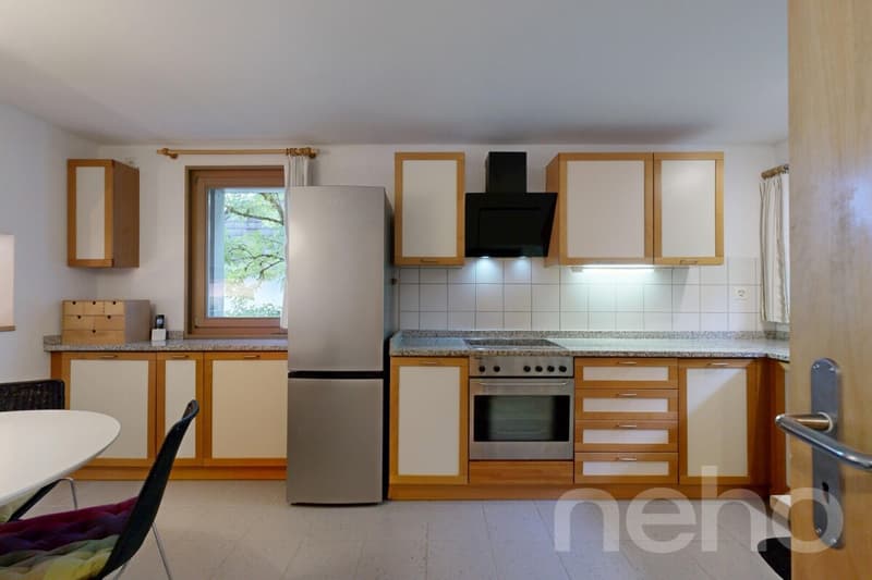 Familienfreundliches Reiheneckhaus mit Garten und freier Aussicht (7)