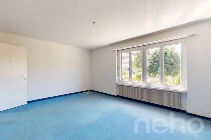 Ihr neuer Familientraum - Bungalow an erhöhter Lage mit Sicht ins Thal (8)