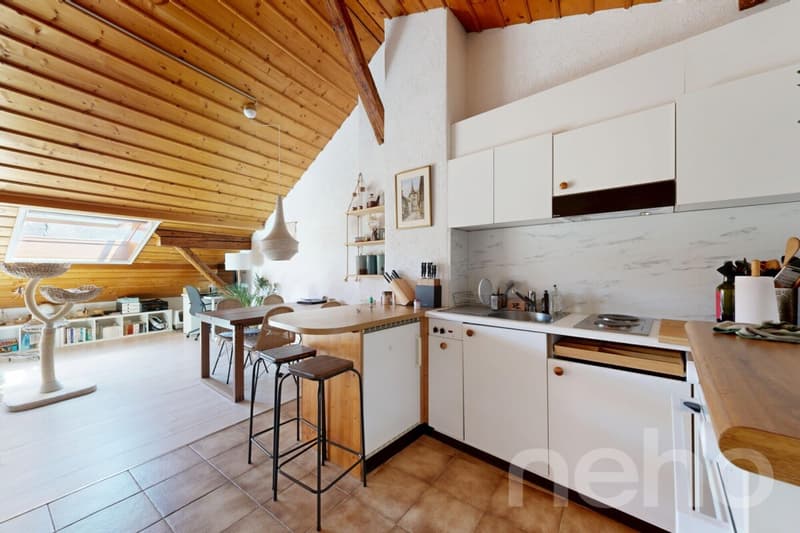Immeuble de caractère au c?ur de Moudon, idéal pour investisseur (10)
