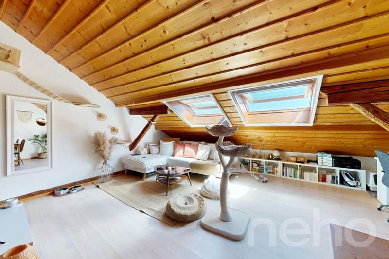 Immeuble de caractère au c?ur de Moudon, idéal pour investisseur (8)