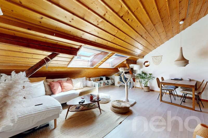 Immeuble de caractère au c?ur de Moudon, idéal pour investisseur (9)