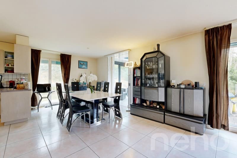 Maison mitoyenne de 4,5 pièces à Sonceboz-Sombeval (3)