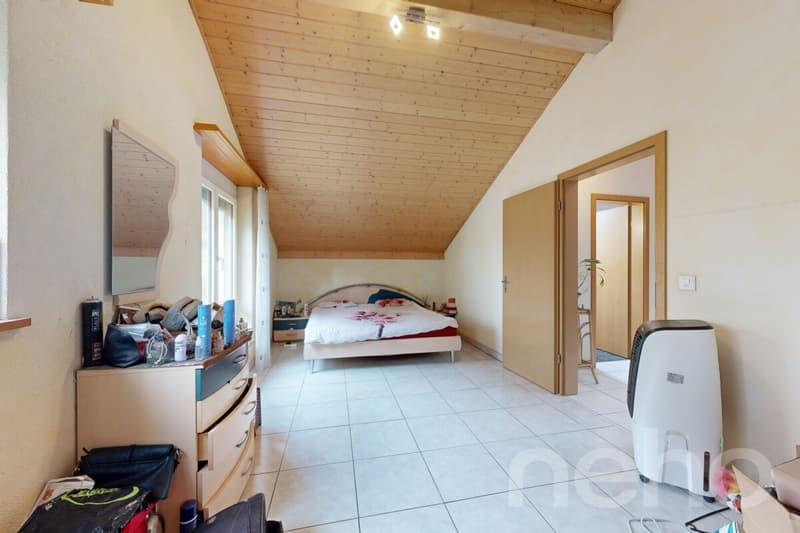 Maison mitoyenne de 4,5 pièces à Sonceboz-Sombeval (5)