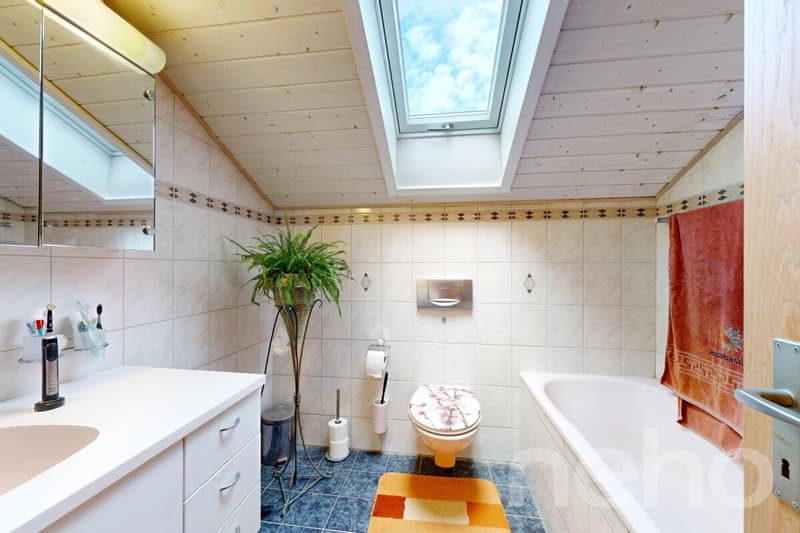 Maison mitoyenne de 4,5 pièces à Sonceboz-Sombeval (8)