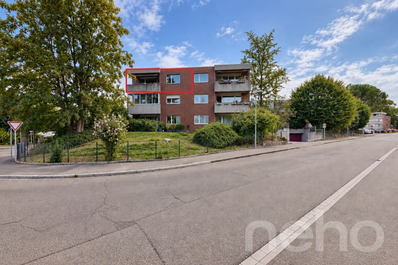 Aussenansicht