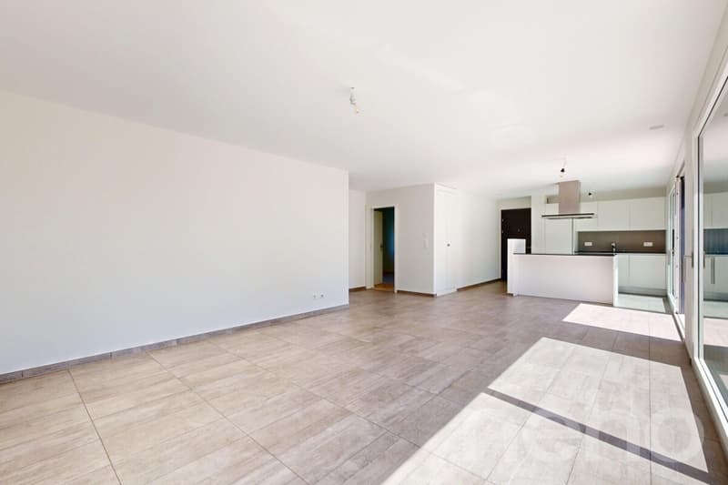 3.5pcs en parfait état, grande terrasse et proximité immédiate du CHUV (4)