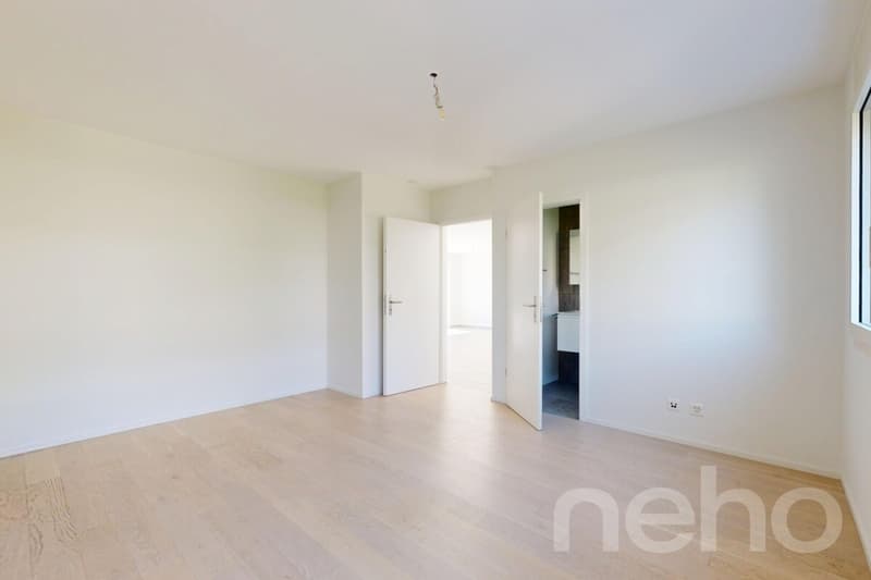 3.5pcs en parfait état, grande terrasse et proximité immédiate du CHUV (8)
