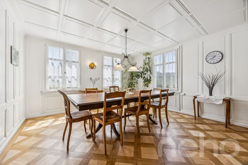 Maison individuelle à Wolfhalden (5)