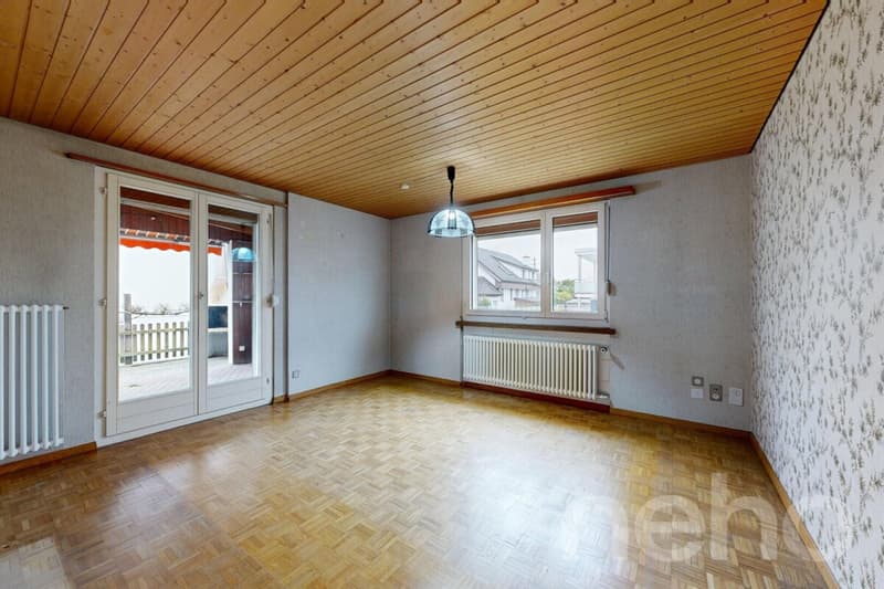 Freistehendes EFH mit viel Potenzial an ruhiger Lage (5)