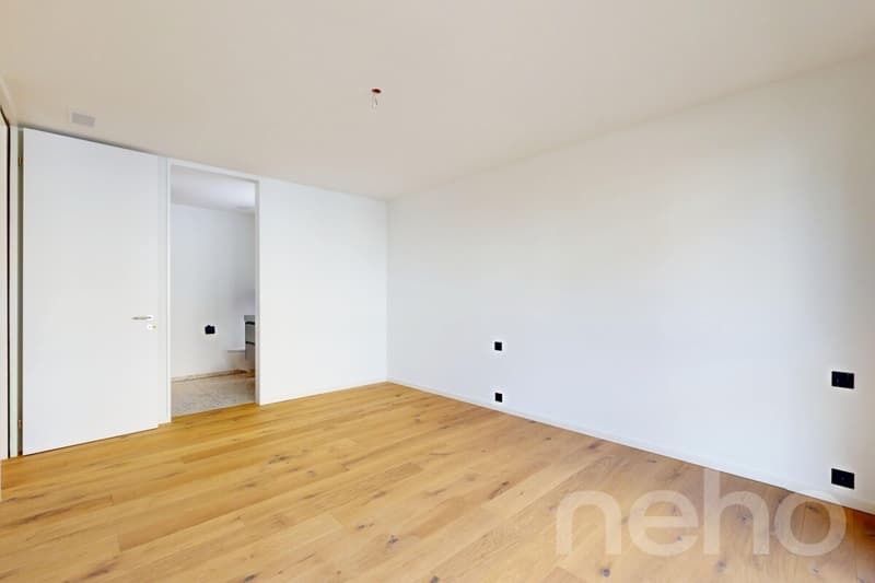 Moderne 4.5-Zimmer-Gartenwohnung mit hochwertiger Ausstattung in Uster (7)