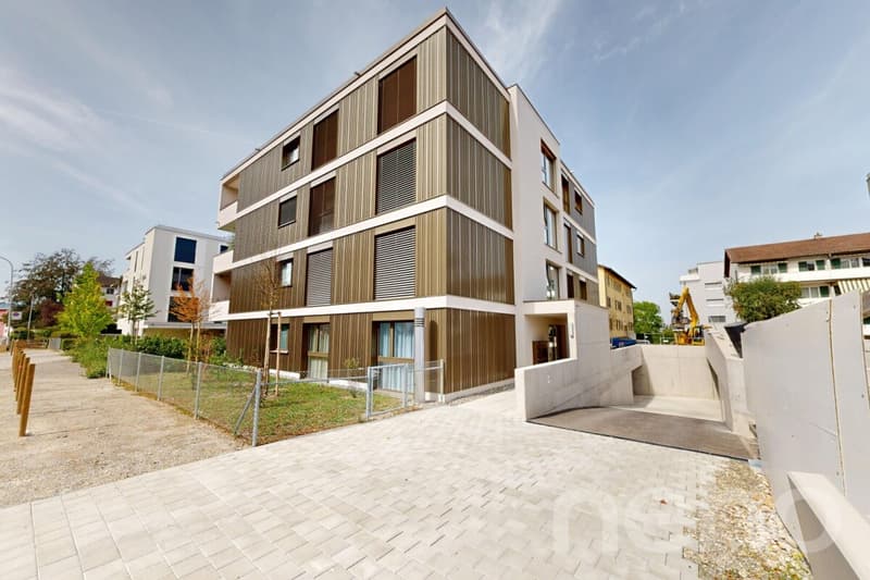 Moderne 4.5-Zimmer-Gartenwohnung mit hochwertiger Ausstattung in Uster (12)
