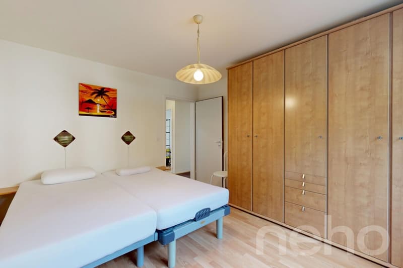 Appartement 4,5 pièces vue panoramique sur le lac (7)