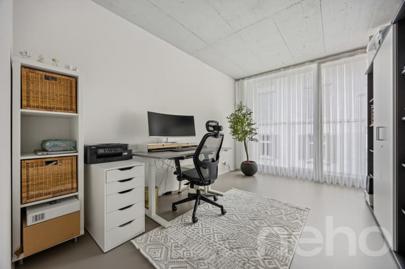 6.5-Zimmer-Townhouse im Uptown Mels mit Panoramablick (10)