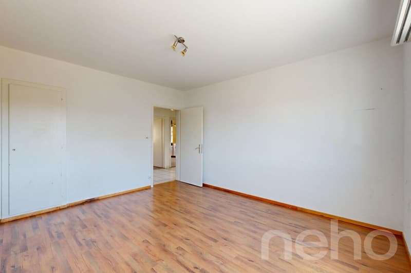4.5 Pièces au centre de Marly (7)