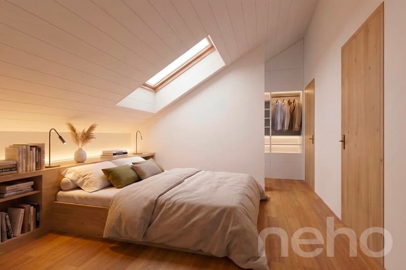Appartement à La Sagne (1)